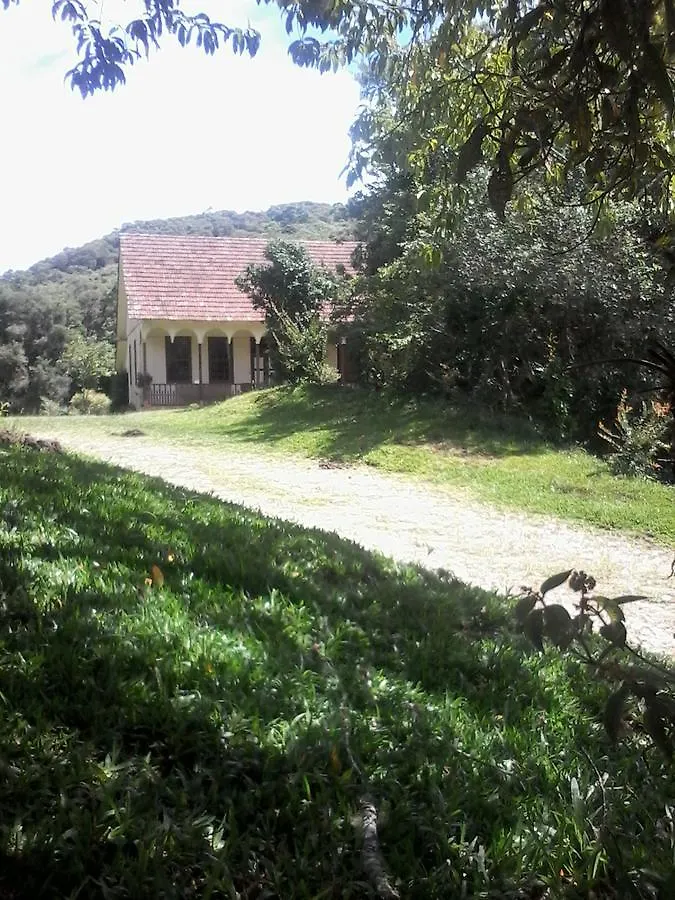 Pousada Casa Antiga Campo Alegre  0*, Campo Alegre (Santa Catarina)