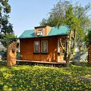 Mini House Park Campo Alegre (Santa Catarina)