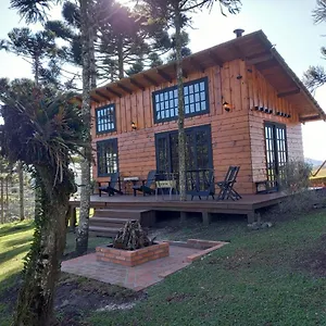 Gogh Campo Alegre (Santa Catarina)